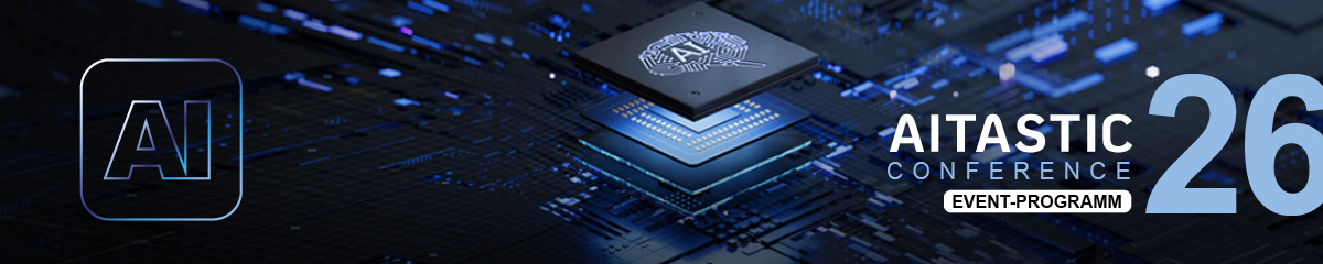 AITASTIC AI Conference 26